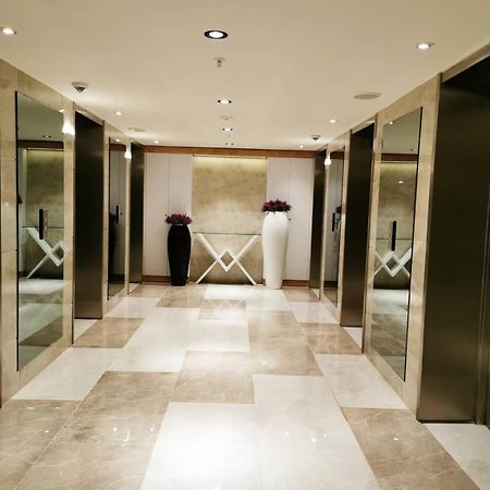 Batumi Orbi City Sea View Apartment Екстериор снимка