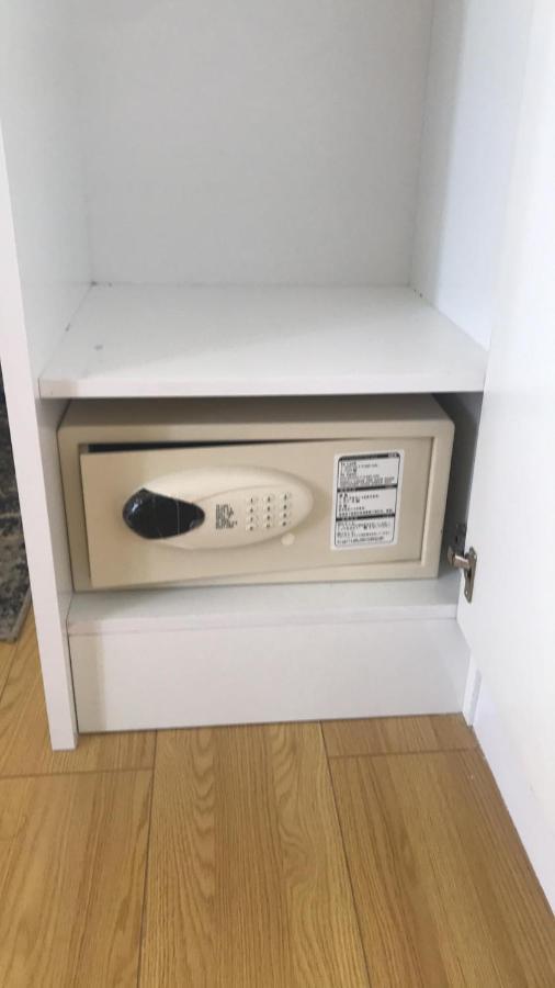 Batumi Orbi City Sea View Apartment Екстериор снимка