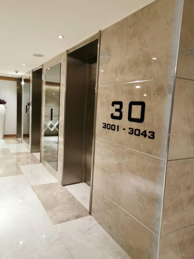 Batumi Orbi City Sea View Apartment Екстериор снимка