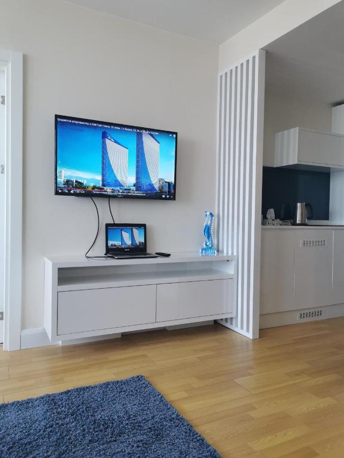 Batumi Orbi City Sea View Apartment Екстериор снимка