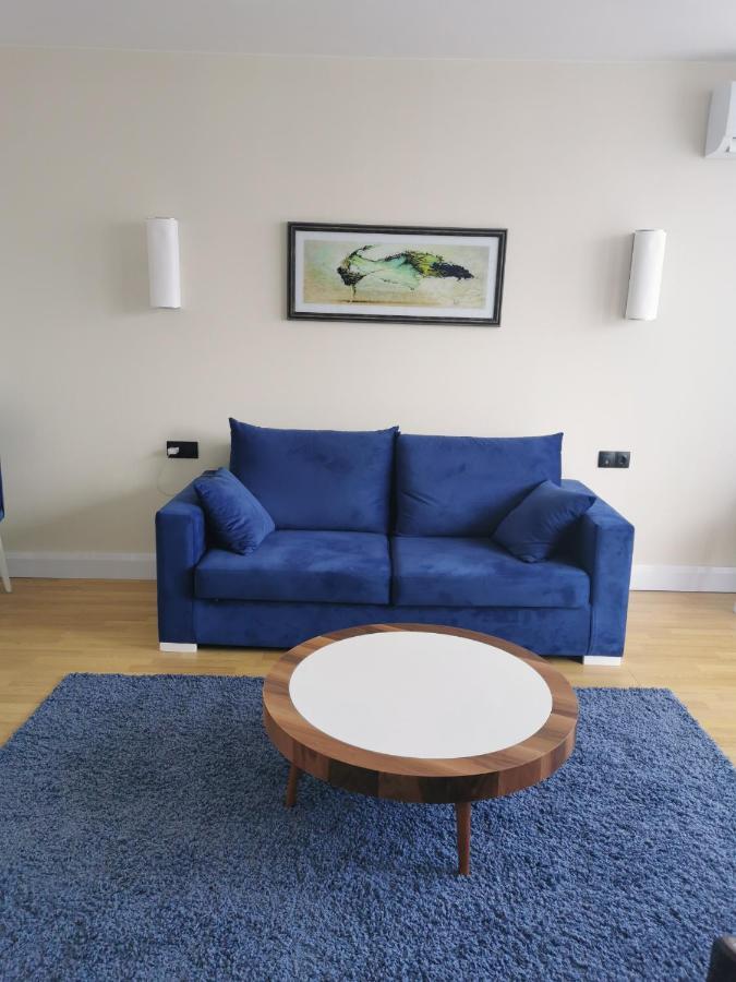 Batumi Orbi City Sea View Apartment Екстериор снимка