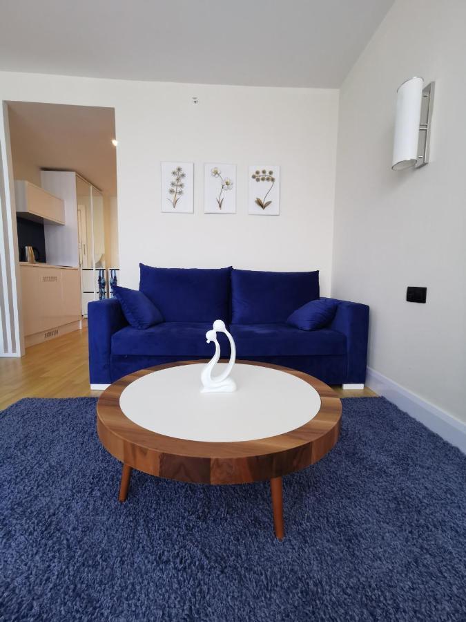 Batumi Orbi City Sea View Apartment Екстериор снимка